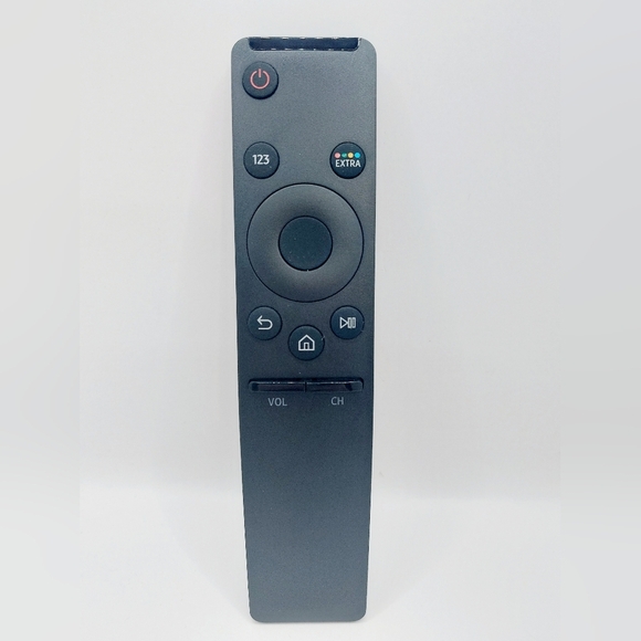 Universal Samsung TV Remote Control Curved QLED Tvs - Picture 1 of 6